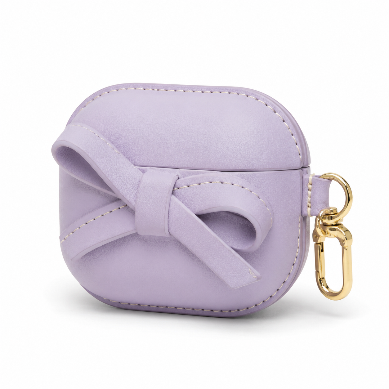 Colette Ribbon Earbud Case