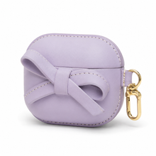 Colette Ribbon Earbud Case