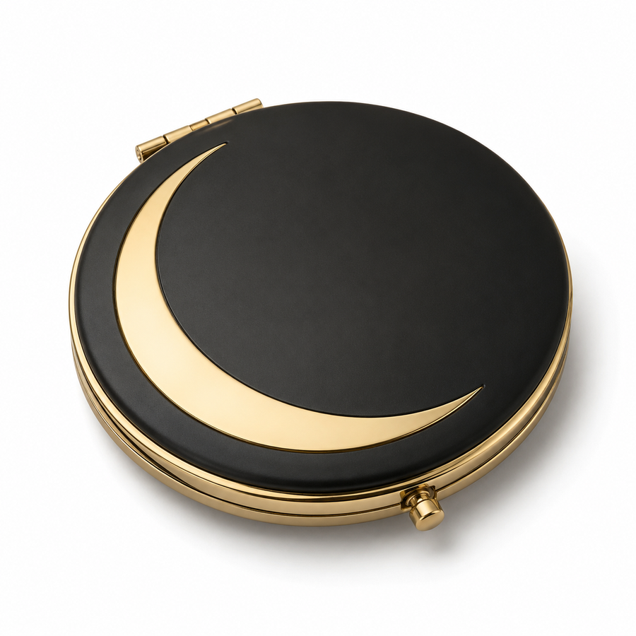 Eclipse Compact Mirror