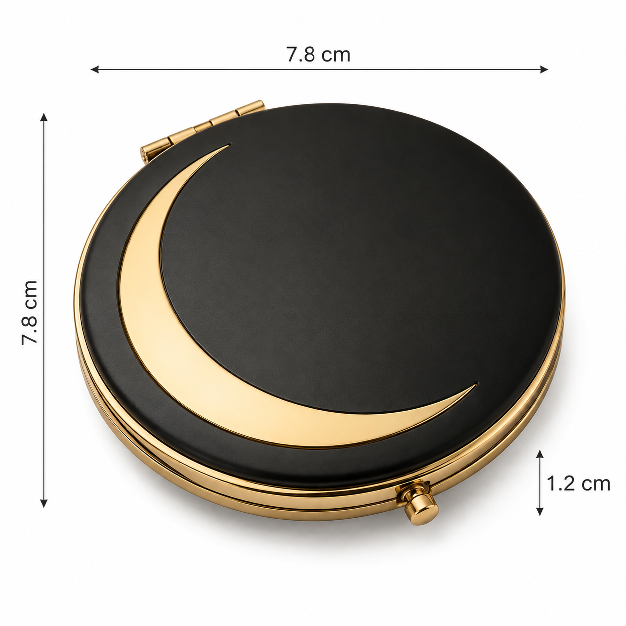 Eclipse Compact Mirror
