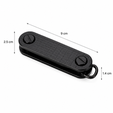 Grid Key Organizer