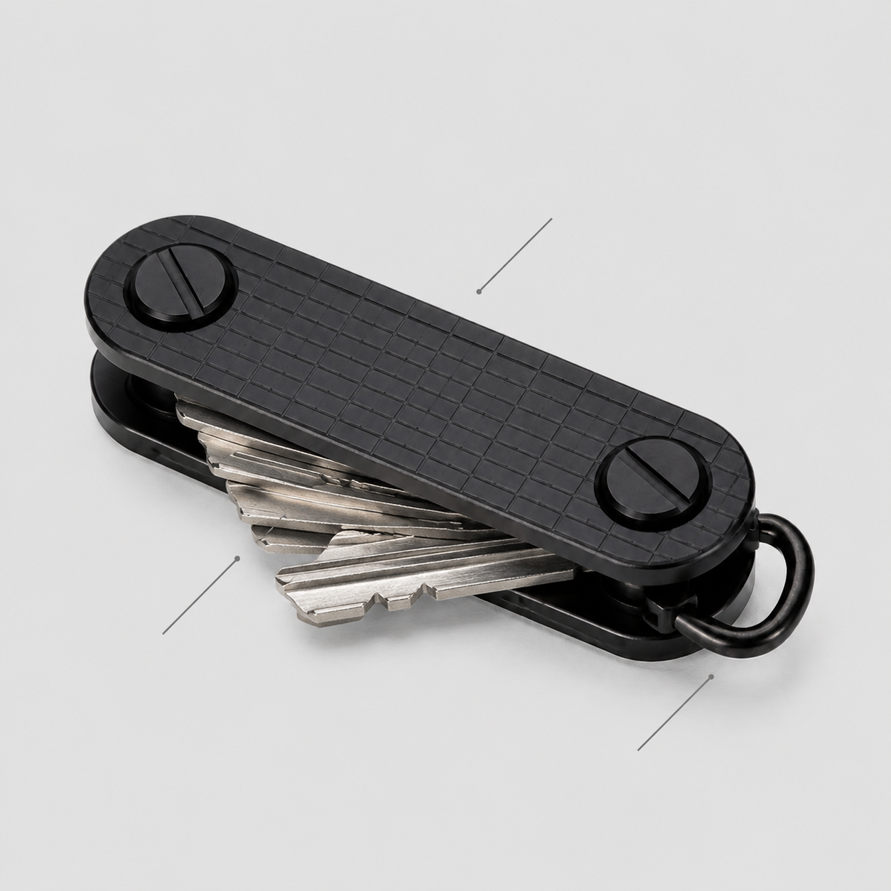 Grid Key Organizer
