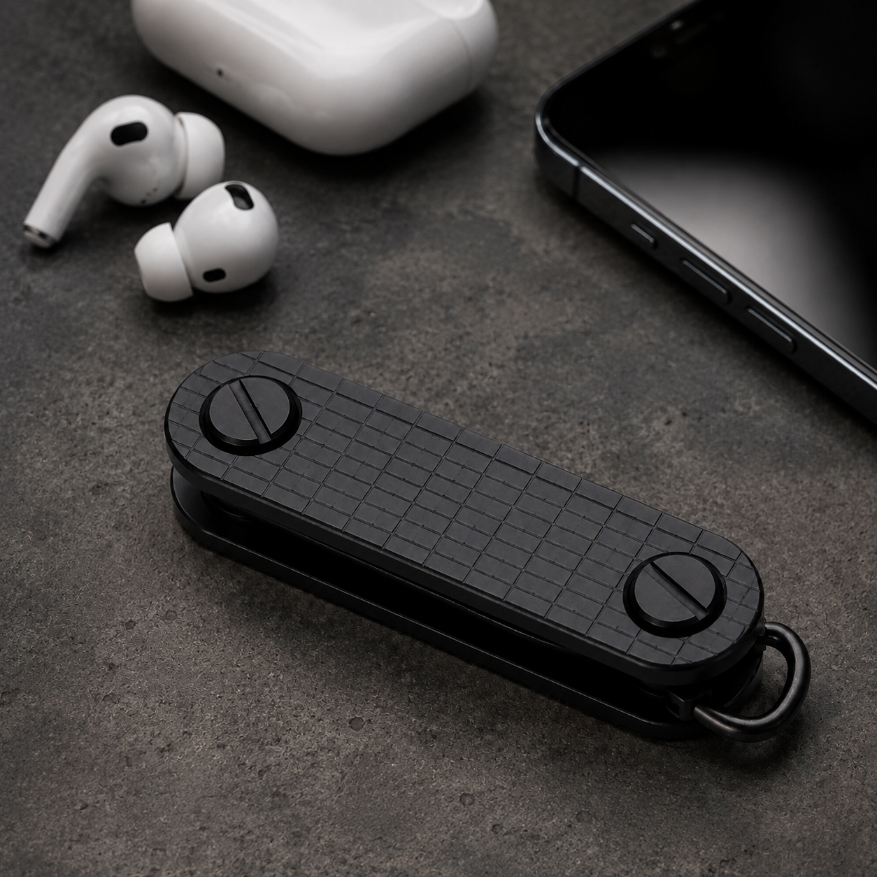 Grid Key Organizer