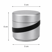 Linea Cable Capsule