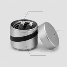 Linea Cable Capsule