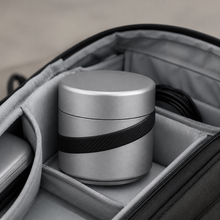 Linea Cable Capsule