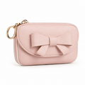 Lumière Bow Key Pouch