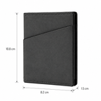 Metro Fold Card Wallet