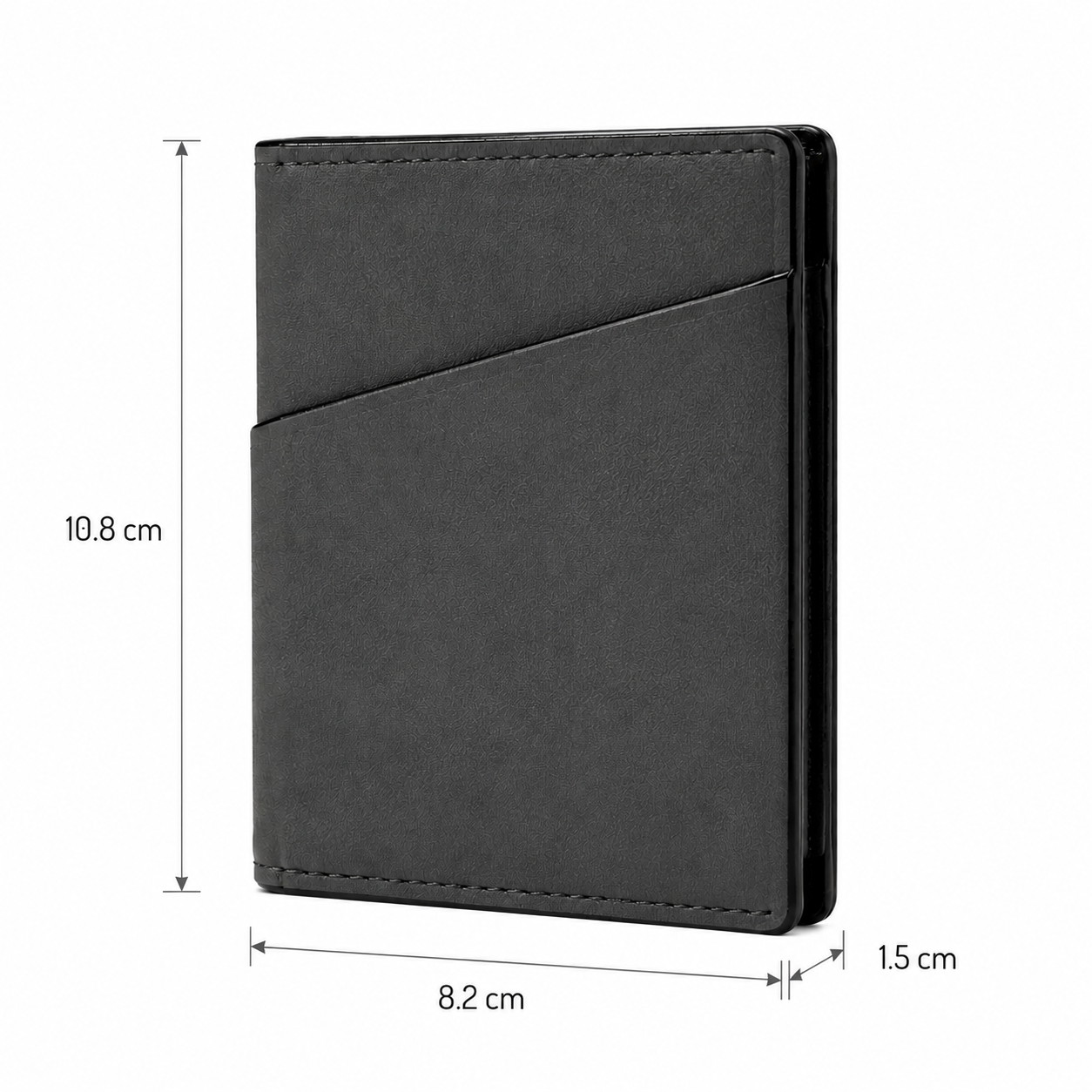 Metro Fold Card Wallet
