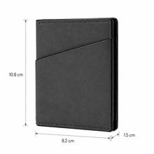 Metro Fold Card Wallet