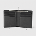 Metro Fold Card Wallet