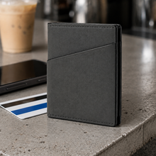 Metro Fold Card Wallet