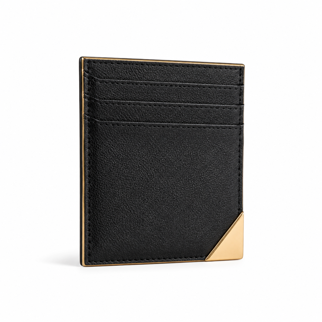 Onyx Edge Card Sleeve