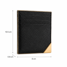 Onyx Edge Card Sleeve