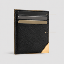 Onyx Edge Card Sleeve