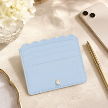 Petite Pearl Card Sleeve
