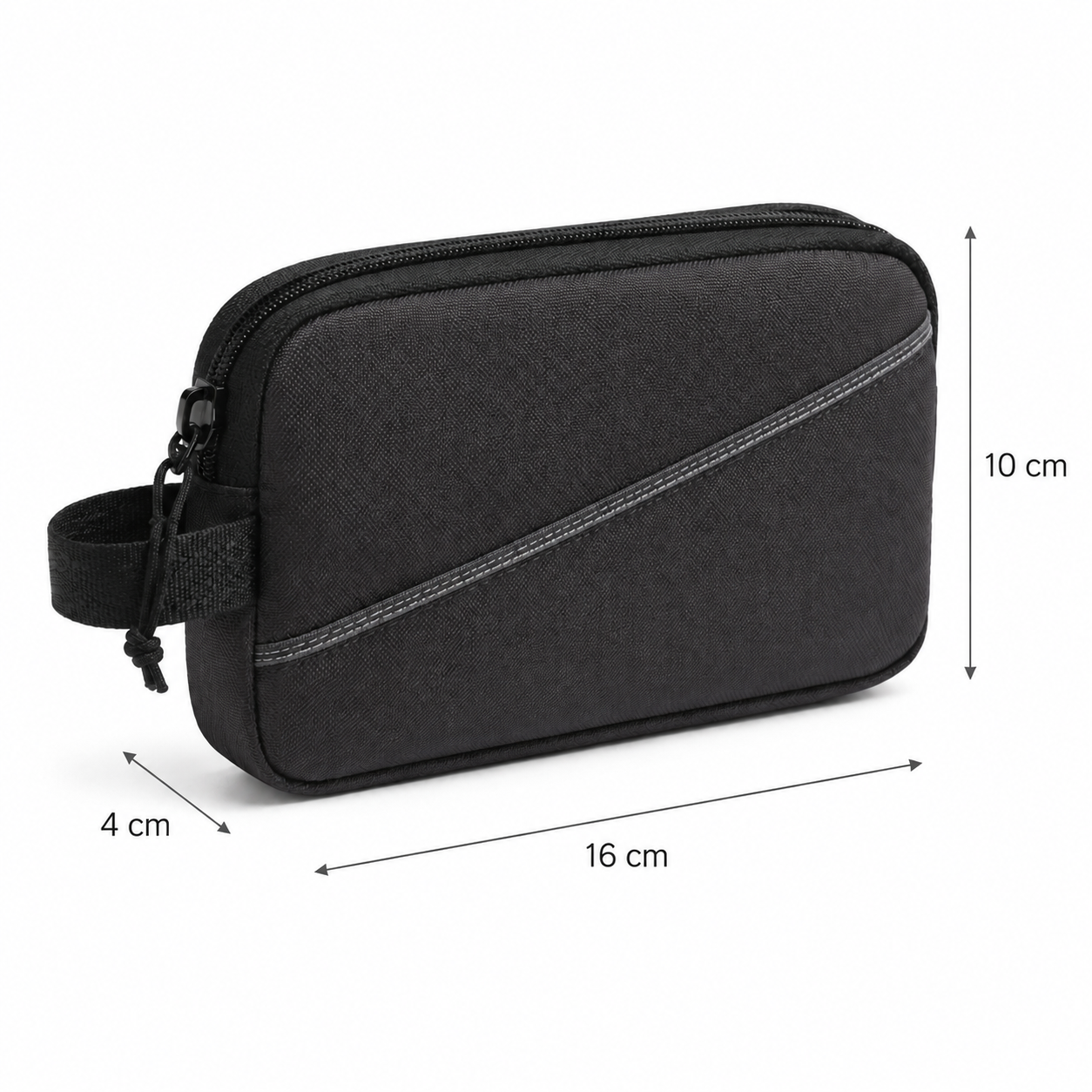 Transit Tech Pouch