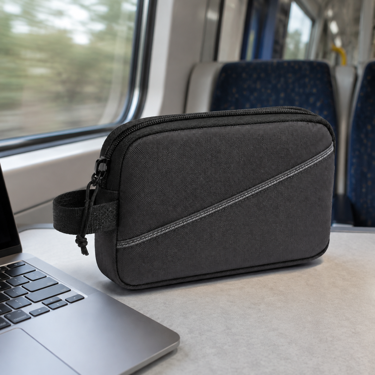 Transit Tech Pouch