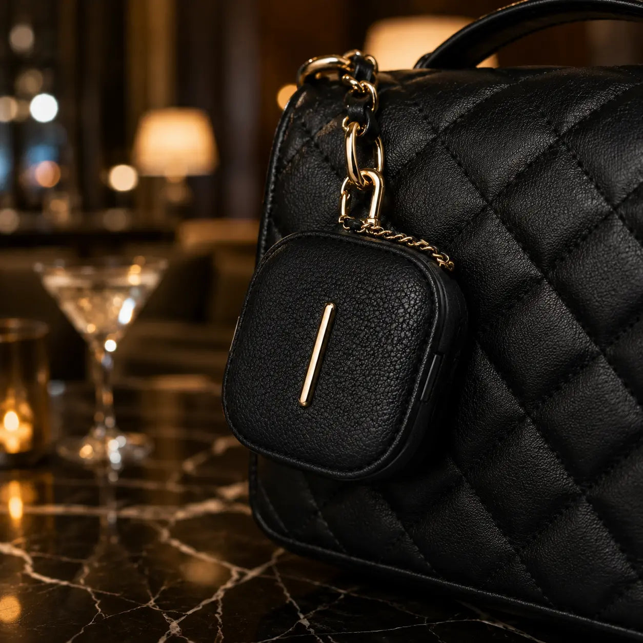 Midnight Chic