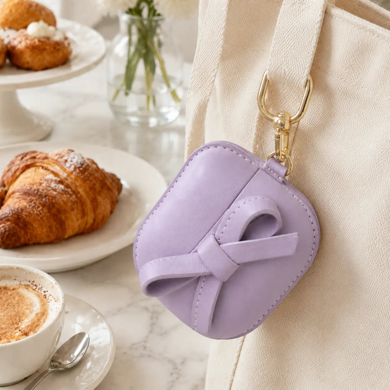 Soft Chic collection