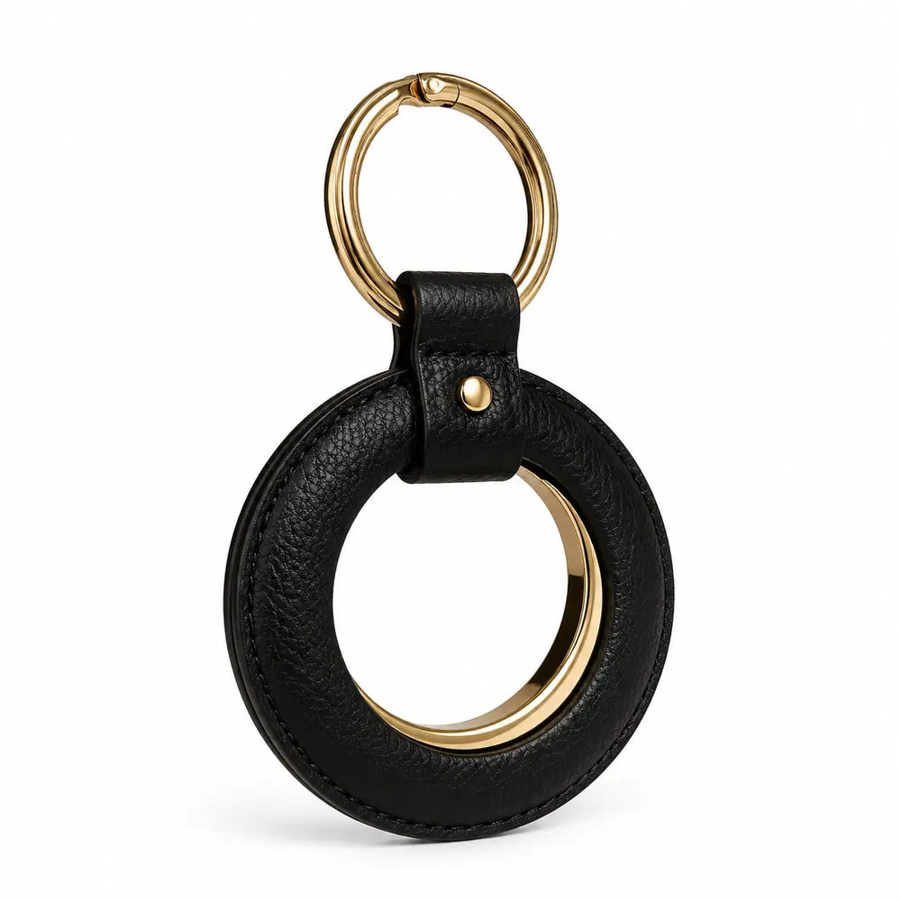 Noir Orbit Key Fob