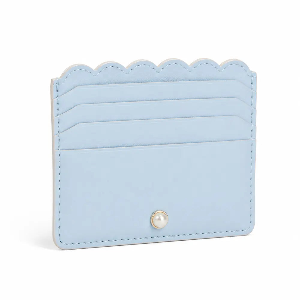 Petite Pearl Card Sleeve